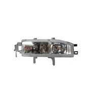 Sterling Headlight to suit Honda Accord 11/1991 to 09/1993 - HDAC-HEL-47R