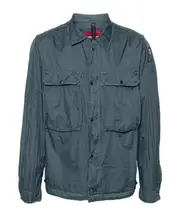 Jannik lightweight jacket XL,L Gray