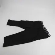McDavid Padded Compression Pants Men's Black 0
