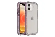 Lifeproof Next iPhone 12 Mini Berry Pink