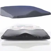 Bodyassist Deluxe Seat Wedge Cushion & Large Hot/Cold Gel Pack