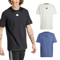 在飛比找蝦皮商城優惠-ADIDAS 男 M CE Q2 PR TEE 短袖上衣 -