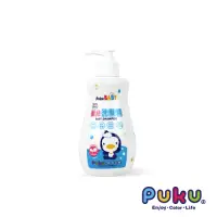 在飛比找Yahoo奇摩購物中心優惠-【PUKU】嬰兒洗髮精350ml