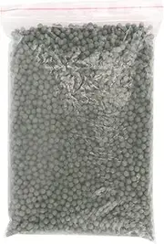 [QANYEGN] Grinding Buffing Material, Jewelry Stone Abrasive Material, Polishing Abrasive Material for Tumbler Vibration Machine Polishing