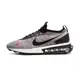 Nike W Air Max Flyknit Racer 女 粉色 彩虹 氣墊 慢跑鞋 DM9073-300