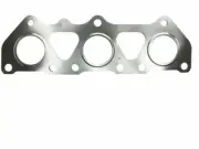 For 2001 Audi S4 Exhaust Manifold Gasket Victor Reinz 79511RH APB (for: Audi)