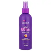Aussie, Total Miracle, Detangling Spray with Apricot & Australian Macadamia Oil, 8 fl oz (236 ml)