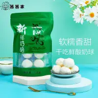 在飛比找蝦皮購物優惠-【＊精品批發】 酸奶疙瘩 新鮮奶酪 純牛奶奶酪 新疆特產 干