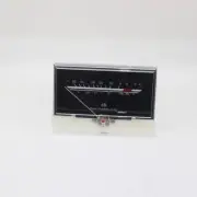 P-134 VU Meter AMP Amplifier Head DB Level DAC Audio Backlight Hifi DIY Kits