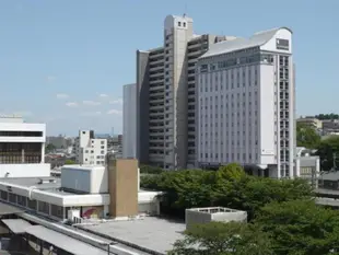 京都大津Tetora飯店Hotel Tetora Otsu.kyoto