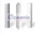 21 pcs Reverse Osmosis Drinking Water Filters Sediment, Carbon Block, Inline GAC