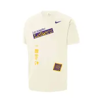 在飛比找momo購物網優惠-【NIKE 耐吉】AS LAL M NK CTS NBA E