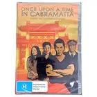 Once Upon A Time In Cabramatta - R0 All DVD - SBS Documentary