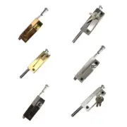 Heavy Duty Spring for Lock Safety Anti-theft Door for Sliding Door B