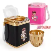 Washing-Machine Toy Cleaning Hot Brush &Beauty Mini Automatic Beauty-Blender