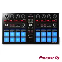 在飛比找momo購物網優惠-【Pioneer DJ】DDJ-SP1 數位DJ附加控制器(