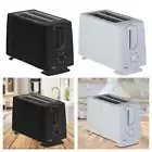 Bread US Adapter Breakfast Maker Machine for Bagels Snacks Cooking