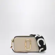 [Marc Jacobs] Snapshot crossbody bag in Khaki/Multi One size Green