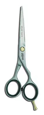 Jaguar Pre Style Relax Slice 6" Silver Styling Scissors & Shears JG-PS-82160