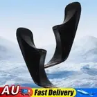 1 Pair Scooter Sled Snow Ski Scooters Ski Sledges for Kids Outdoor Accessories H