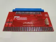 Tehkan Rygar Jamma Adapter Brand New