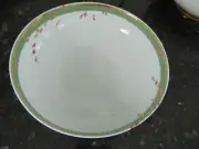 ROSENTHAL , GERMANY "AIDA INSPIRATION" BOWL, 11 1/4 INCH. STUNNING BOWL!