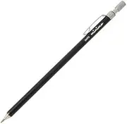 OHTO Extremely Thin Mechanical Pencil Minimo Sharp 0.5mm Black Body (SP-505MN-Black) 2 Set