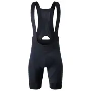 J2 Velosport Comp Cycling Bib Shorts with 3D chamois