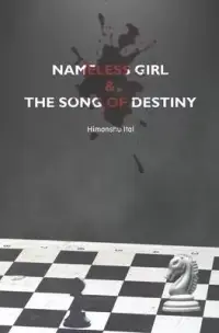 在飛比找博客來優惠-Nameless Girl & The Song of De