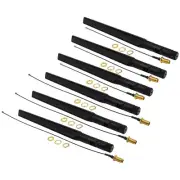 6Pcs for Banana Pi -R4 -R4-NIC-BE14 WiFi 7 Module Antenna External2402