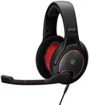 Sennheiser G4ME ONE PC Gaming Headset Black 1.3