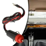 Slight Deviations Male Plug Convenient ABS Male Plug High Quality Brand New