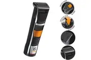 VS Sassoon VSM7840A The Beard Trim Cordless Rechargeable Facial Hair Trimmer