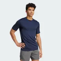 在飛比找PChome24h購物優惠-【ADIDAS】D4T HR HIIT TEE 短袖上衣 男