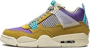 [Nike] Jordan Mens Air Jordan 4 Retro SP DJ5718 300 Union 30th Anniversary - Desert Moss - Size 5
