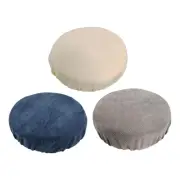 Telescopic Stool Cushion Comfortable Versatile Compact Seat Pad Retractable