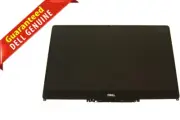 Dell Inspiron 15 7586 UHD 4K 15.6" Touchscreen LCD Widescreen 40-Pin HGKT7 NX9G6