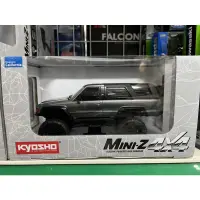 在飛比找蝦皮購物優惠-Kyosho MINI-Z Toyota 4Runner H