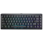 Ducky ProjectD Tinker 65 RGB Hot-Swap Mech Keyboard Cherry Brown