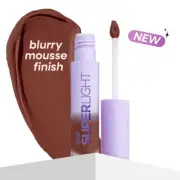 Nykaa Superlight Lip Matte Liquid Lipstick Cinnamon Swirl(5ml)