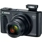 Canon PowerShot SX740 HS 4K Digital Point & Shoot Compact Camera 20.3MP Black