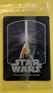 2002 Star Wars Attack of the Clones Sealed Promo Trading Card Game Lucasfilm
