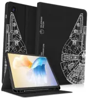for Samsung Galaxy Tab A9 Plus Case 11 inch(SM-X210/X216/X218), Women Men Boys