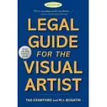 LEGAL GUIDE FOR THE VISUAL ARTIST: SIXTH EDITION