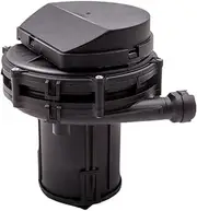 Secondary Air Injection Pump Compatible With BMW 525i 528i 530i 11721433959 1998-2003 11721433958