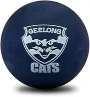 Geelong Cats AFL Footy High Bounce Ball