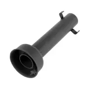 Exhaust Pipe Spark Arrester Baffle for Kawasaki Bayou 300 KLF300C 1989 1990-2005