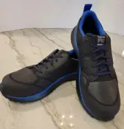 Timberland PRO Reaxion Composite Safety Toe Work Shoe Men's Size 11.5M Black