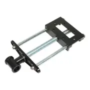 9Inch Wood Bench Vise Woodworking Wood Working Bench Vice Tool Cast Iron