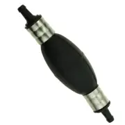 Fuel Primer Pump Bulb for Yamaha 6YK-24360-73-00 6YK-24360-72-00 8mm